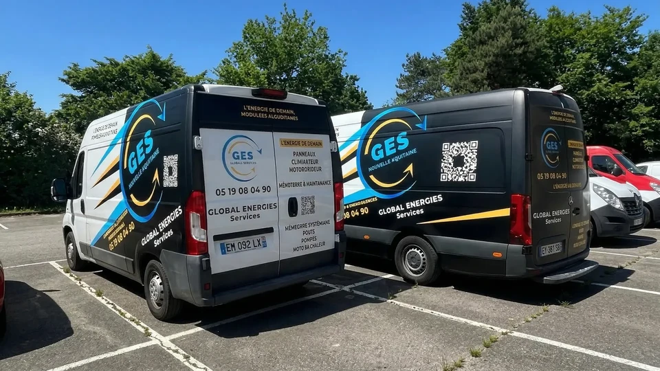 Réparateur répare les systèmes de climatisation, Techniciens homme utilisant le service de tournevis pour la réparation et l'entretien des climatiseurs